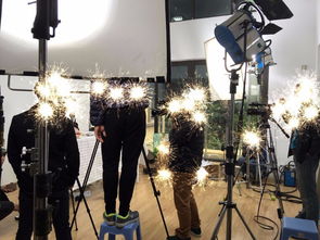 上海專業(yè)攝影攝像服務 一站式打造視覺盛宴