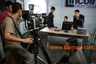 東莞企業宣傳片拍攝優選指南 回顧片、零預付與一站式服務全解析