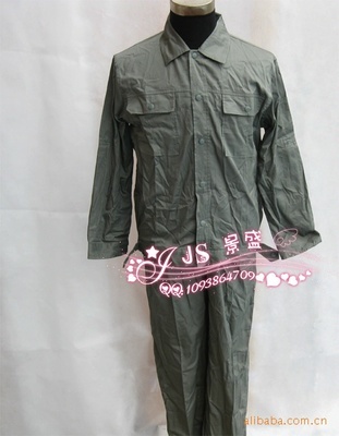 四季舒適，專業(yè)之選 探秘JS128系列工作服的多場(chǎng)景應(yīng)用與選購指南