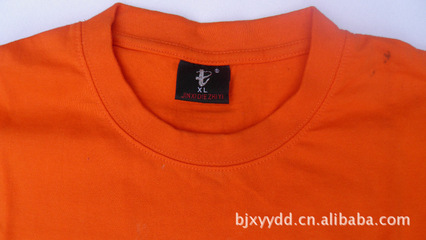 北京炫依點(diǎn)服飾 廠家直銷定制文化衫、廣告衫與工作服的卓越選擇