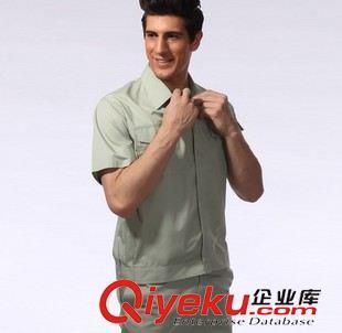 上海專業(yè)工作制服定做 打造職業(yè)形象，提升企業(yè)品牌力